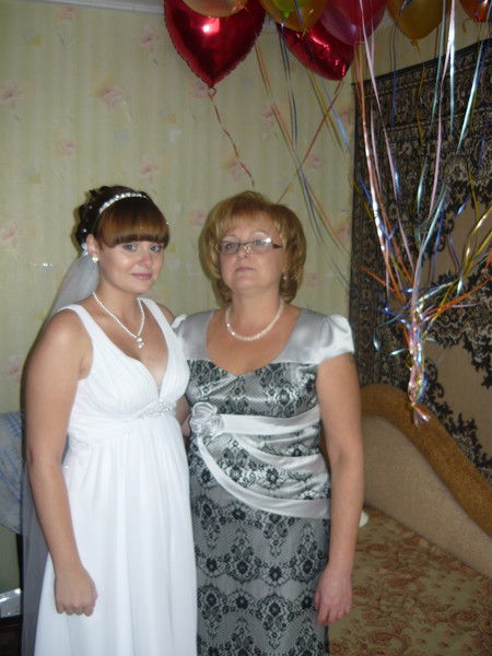 Вера Перепелица