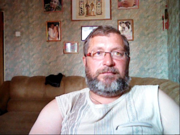 Борис Симоненко