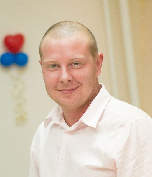 Сергей Московских