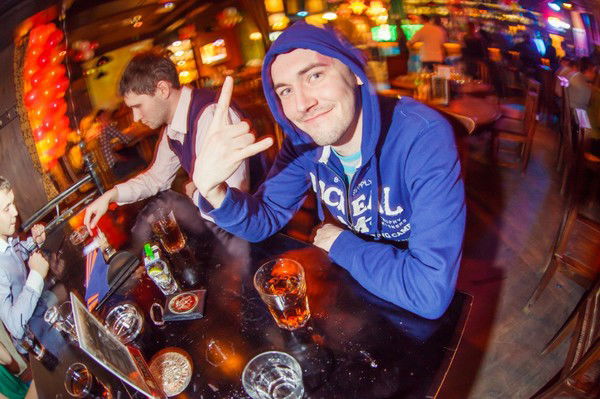 Александр Куван