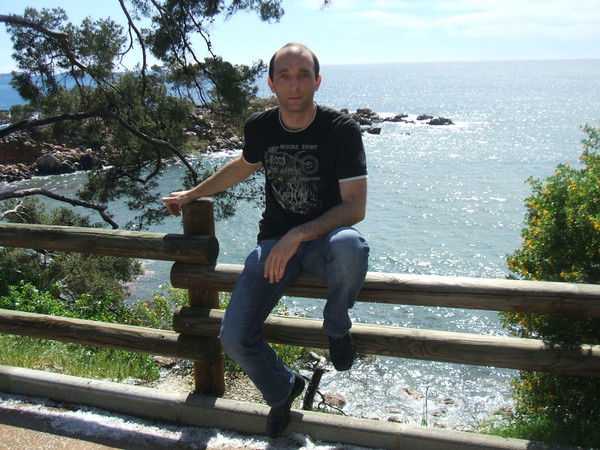 Виктор Рыбак