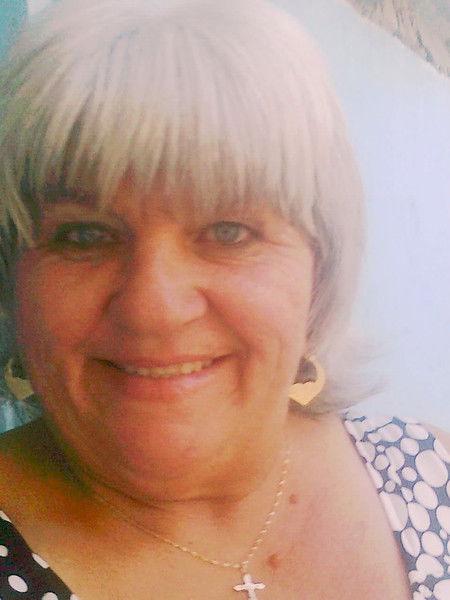 Светлана Колесникова