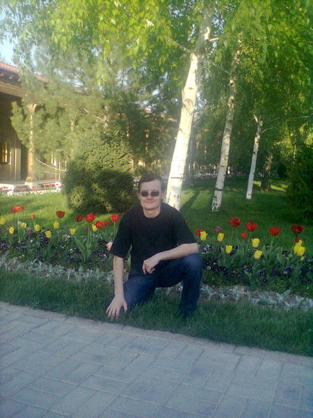 Анатолий Богачев