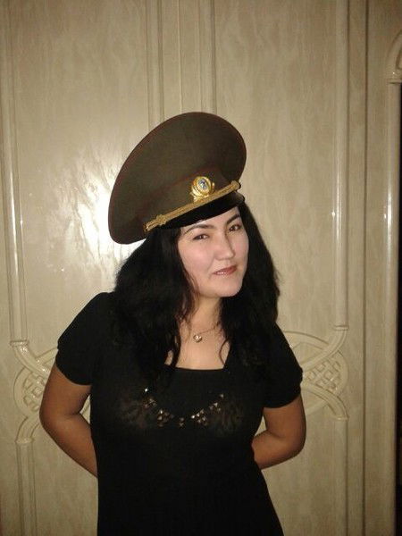 Маржан Сатаева