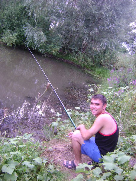 Ильфир Хусаинов