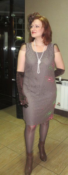 Светлана Лаврентьева