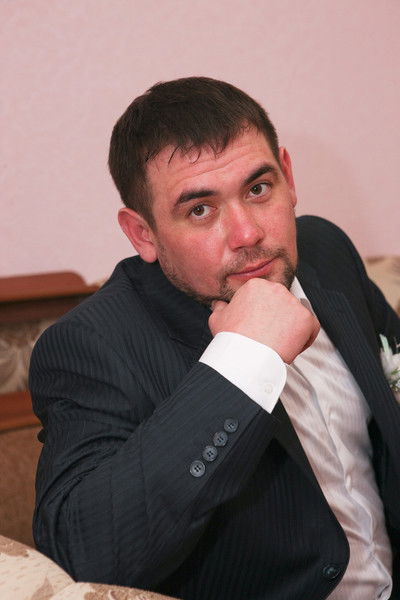 Владислав Храменков