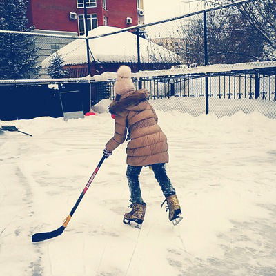 Ирина Белова