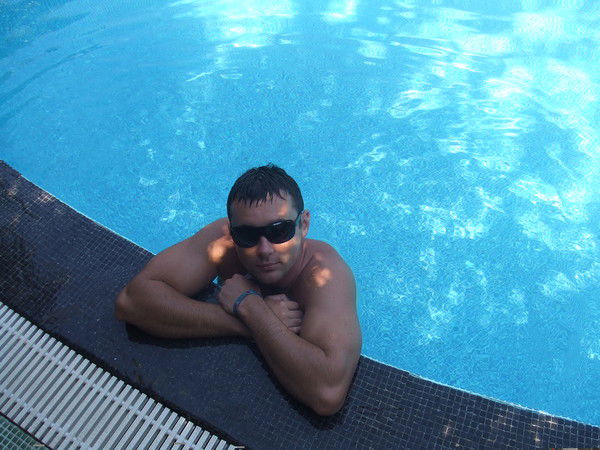 Александр Огилько