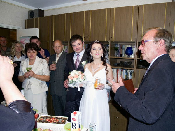 Геннадий Теребрюхов