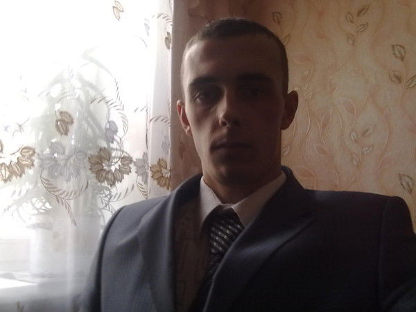 Алексей Ляуман