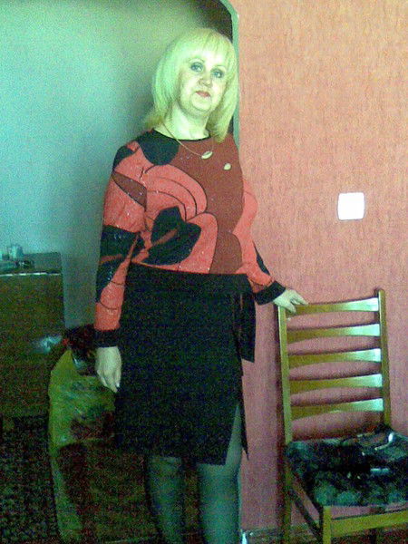 Елена Заболотняя