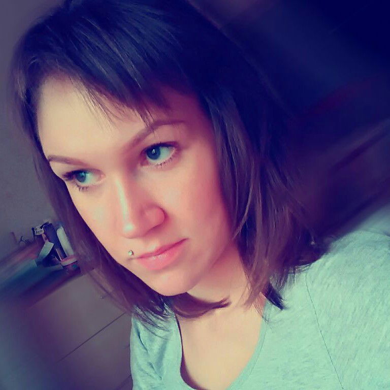 Кристина Артыкова