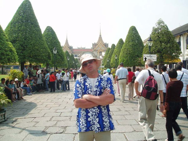 Александр Гайворонский