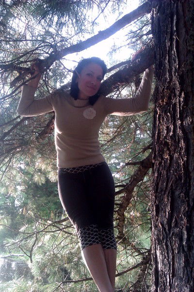 Ольга Бриль