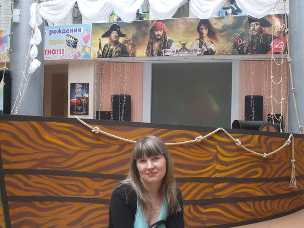 Адиля Закирова