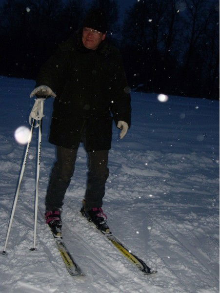 Марк Печенкин