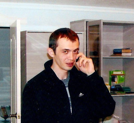 Сергей -=Fisher=