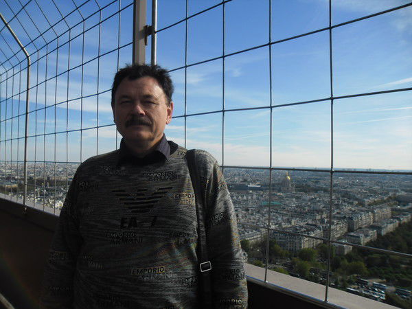 Владимир Турушев