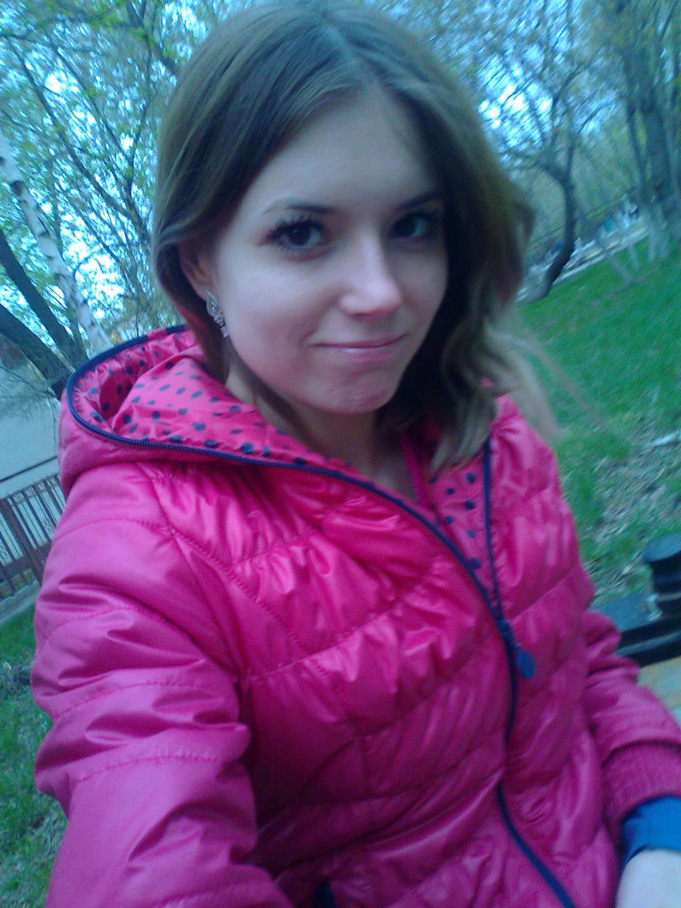 Зайка Билли ))