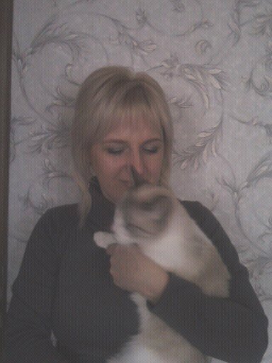 Ия Молофеева