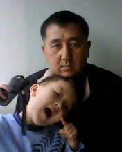 Жарылгап Альмуханов