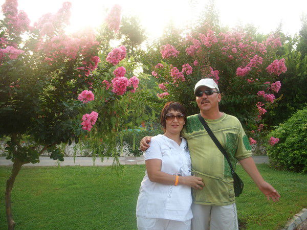 Гульнар Енсепбаева