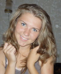 Лилия Кириллова