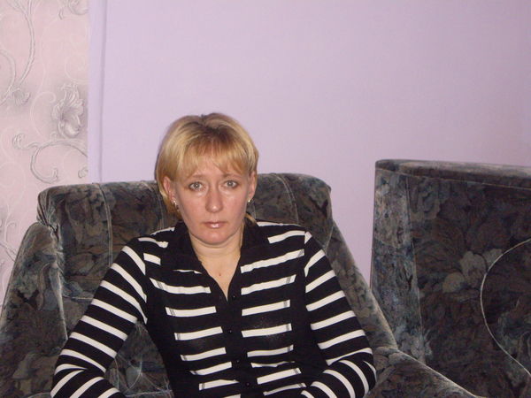 Ирина Реуцкая