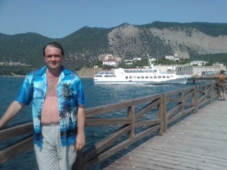 Валерий Наливайченко