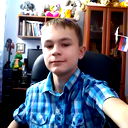 Алексей Лесных