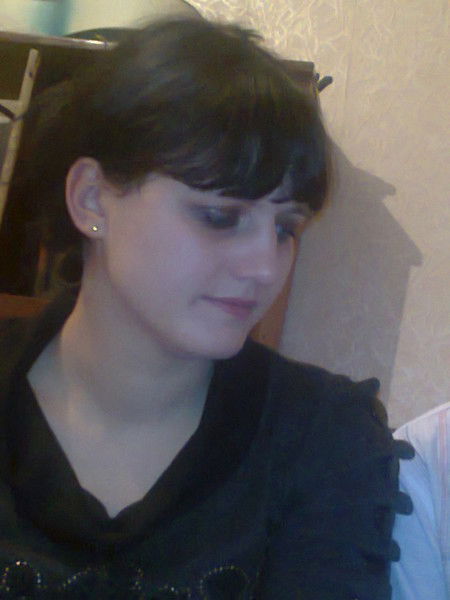 Юлия Силина