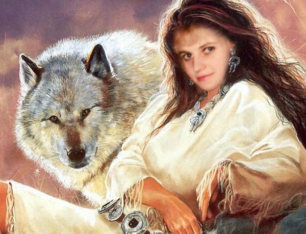 Таня Кучерявая