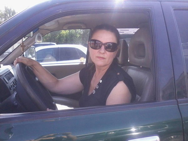 Галина Кузьменко