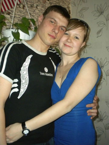 Елизавета Худякова