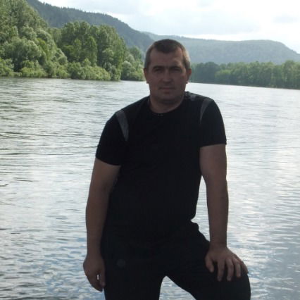 Андрей Кондратович