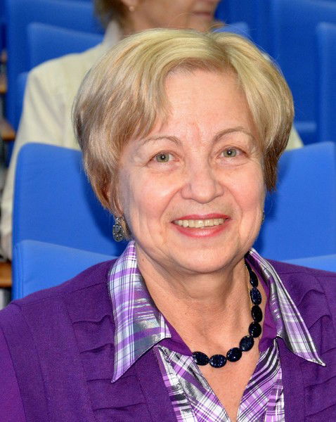 Софья Татаринова