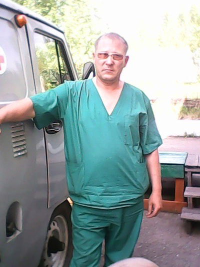 Игорь Лукьяненко