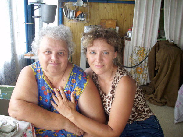 Нина Викторовна Заклякова