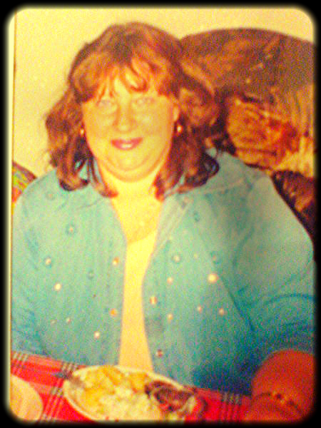 Анна Труфанова