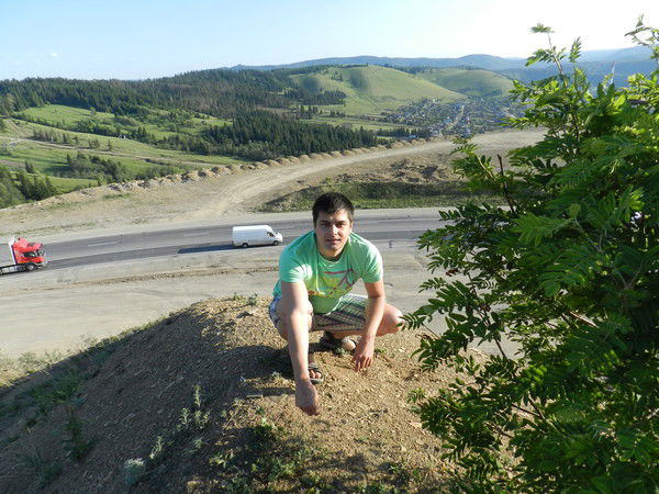 Максим Быков