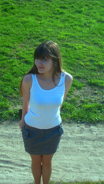 Оксана Атласкина