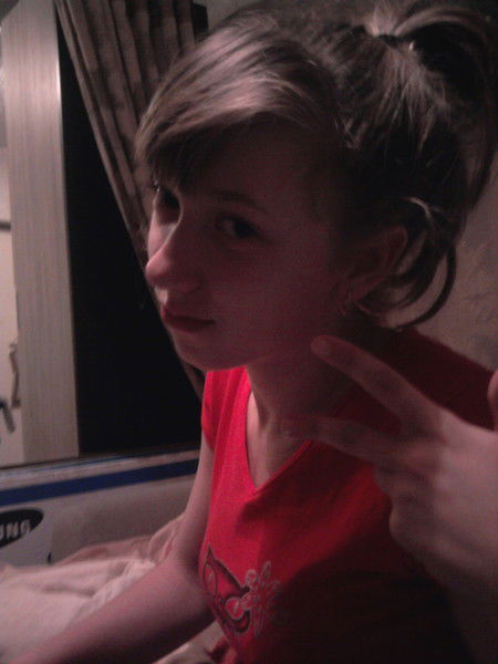 Лерусик Лапусик