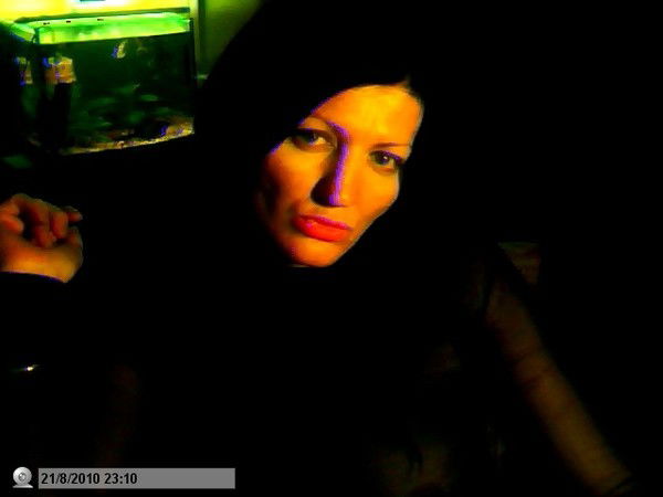 Ангелина Антонова