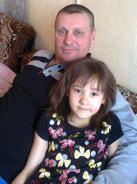 Олег Мищенко