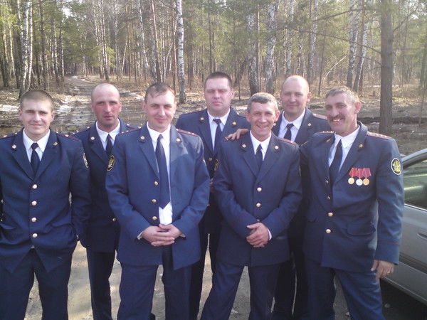 Василий Борисов