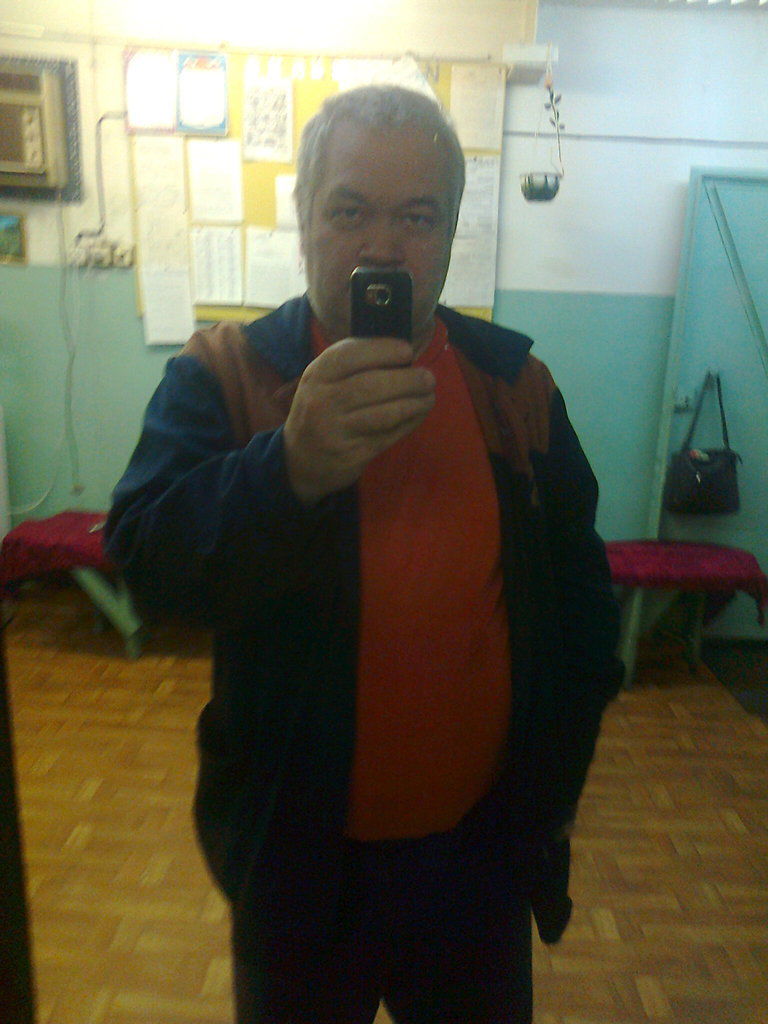 Александр Микша