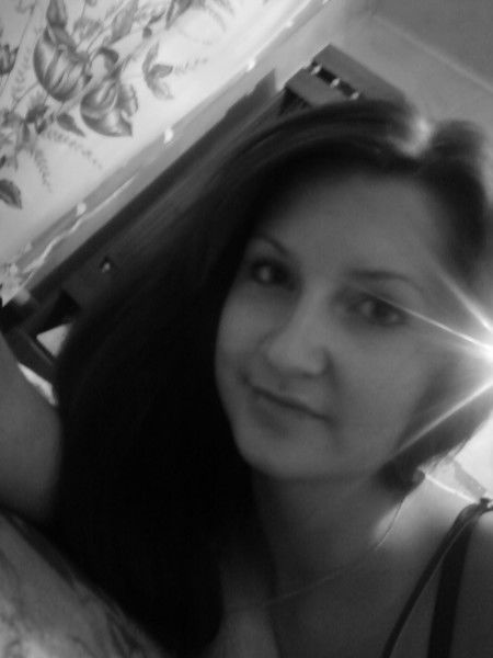 Кристина Сергеевна