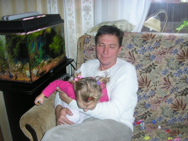 Олег Каргин