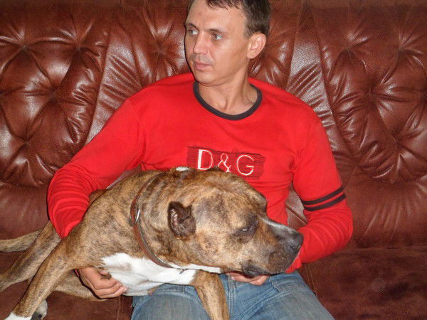 Анатолий Диденко